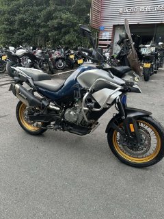 CFMOTO 800MT - ფოტო 1