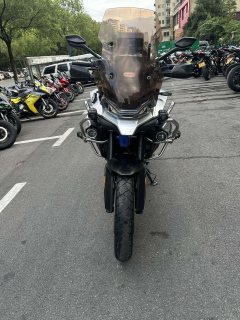 CFMOTO 800MT - ფოტო 2