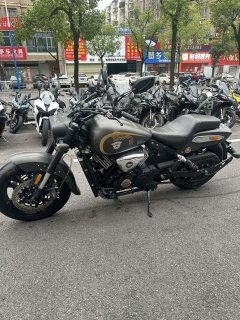 Xiangshuai JSX700i - ფოტო 2