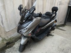 Honda NSS350 - фото 2