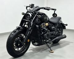 Cyclone RA600 560 cc - ფოტო 1