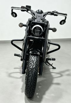 Cyclone RA600 560 cc - ფოტო 2