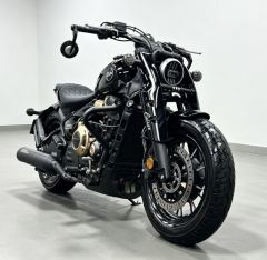 Cyclone RA600 560 cc - ფოტო 3