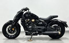 Cyclone RA600 560 cc - ფოტო 4
