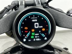 Cyclone RA600 560 cc - ფოტო 5