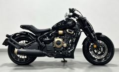 Cyclone RA600 560 cc - ფოტო 6