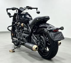 Cyclone RA600 560 cc - ფოტო 7