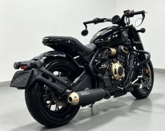 Cyclone RA600 560 cc - ფოტო 9