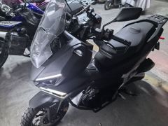Sundiro Honda NS150XC - ფოტო 1
