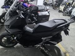 Sundiro Honda NS150XC - ფოტო 3
