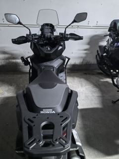Sundiro Honda NS150XC - ფოტო 6