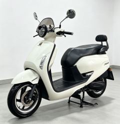 Sundiro Honda NS125LA - ფოტო 1