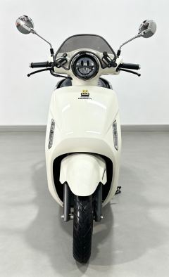 Sundiro Honda NS125LA - ფოტო 2