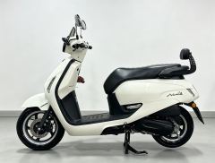 Sundiro Honda NS125LA - ფოტო 4