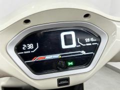 Sundiro Honda NS125LA - ფოტო 5