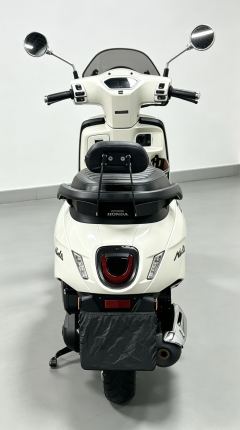 Sundiro Honda NS125LA - ფოტო 8