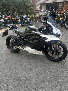 Kayo 450RR - ფოტო 1