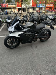 Kayo 450RR - ფოტო 2