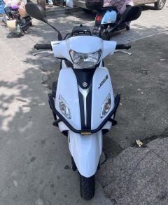 Jianshe Yamaha Chogh i 125 cc - ფოტო 1