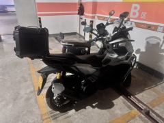 Voge SR150S - ფოტო 2