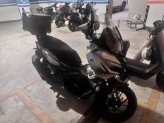 Voge SR150S - ფოტო 3
