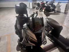 Voge SR150S - ფოტო 4