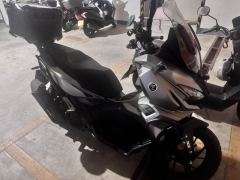Voge SR150S - ფოტო 5