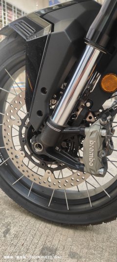 Zontes 703F 700 cc - ფოტო 12