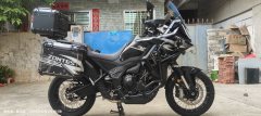 Zontes 703F 700 cc - ფოტო 4