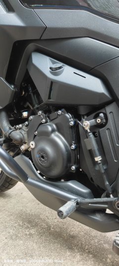 Zontes 703F 700 cc - ფოტო 8