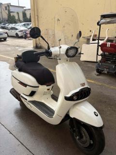 Weiduoliya Sixties 150i - ფოტო 1