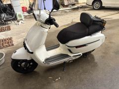 Weiduoliya Sixties 150i - ფოტო 3