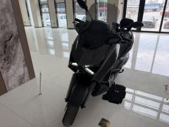 Yamaha XMAX 300 cc - ფოტო 1