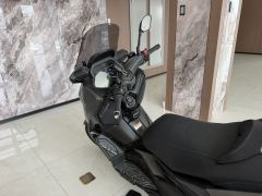 Yamaha XMAX 300 cc - ფოტო 4