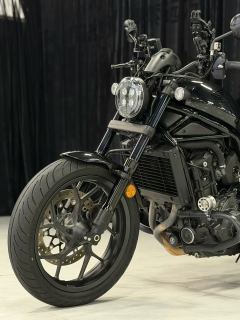 Honda CM1100 - ფოტო 2