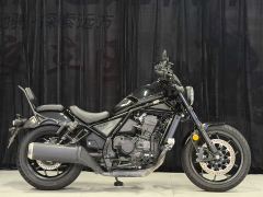 Honda CM1100 - ფოტო 3