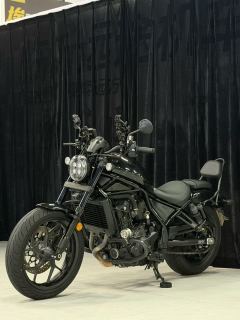 Honda CM1100 - ფოტო 4