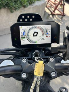 Voge AC525 500 cc - ფოტო 5