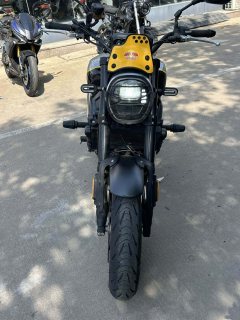 Voge AC525 500 cc - ფოტო 6