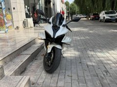QJMOTOR Sai 600 680 cc - ფოტო 1