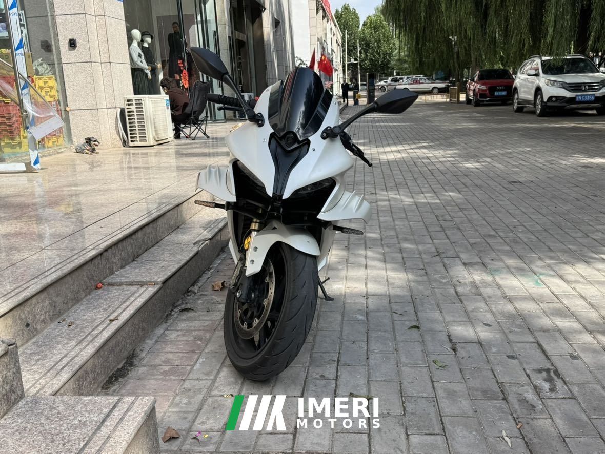 2025 QJMOTOR Sai 600 680 cc