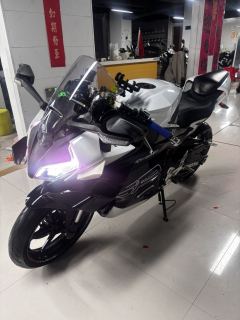 CFMOTO 450SR - ფოტო 1
