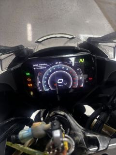 CFMOTO 450SR - ფოტო 3