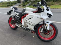 Kayo 450RR - ფოტო 1