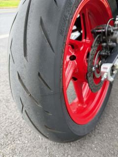 Kayo 450RR - ფოტო 10