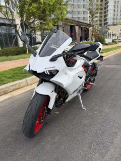 Kayo 450RR - ფოტო 2