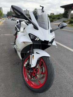 Kayo 450RR - ფოტო 3