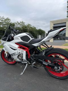Kayo 450RR - ფოტო 4