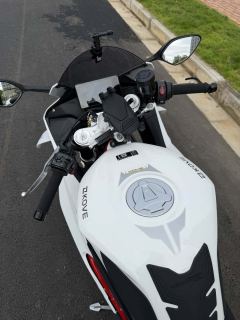Kayo 450RR - ფოტო 6