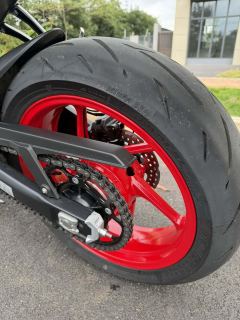 Kayo 450RR - ფოტო 7